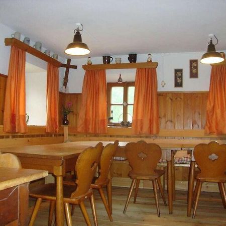 Schauberger Hut Mountain Hut Waldkirchen Zewnętrze zdjęcie