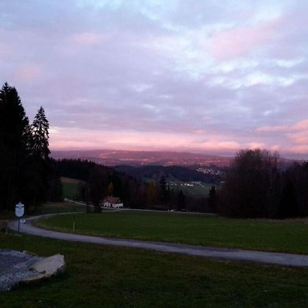 Schauberger Hut Mountain Hut Waldkirchen Zewnętrze zdjęcie