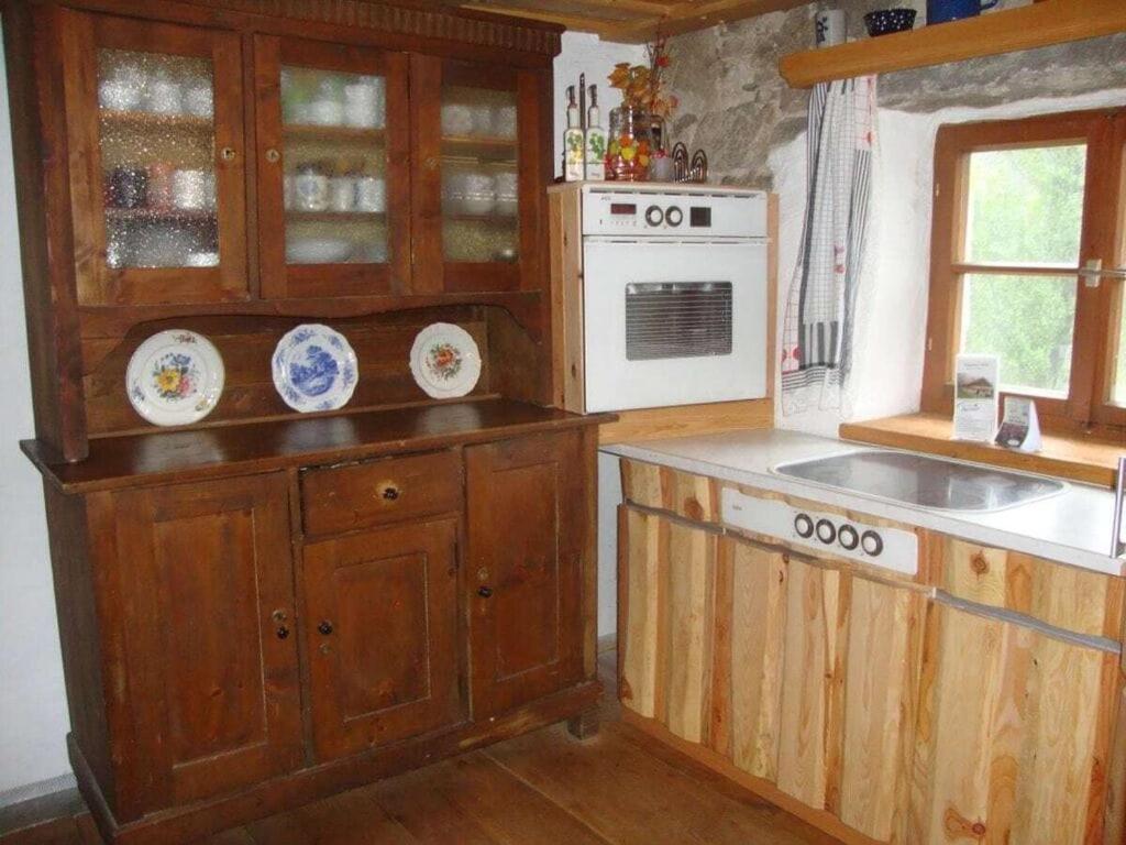 Schauberger Hut Mountain Hut Waldkirchen Zewnętrze zdjęcie