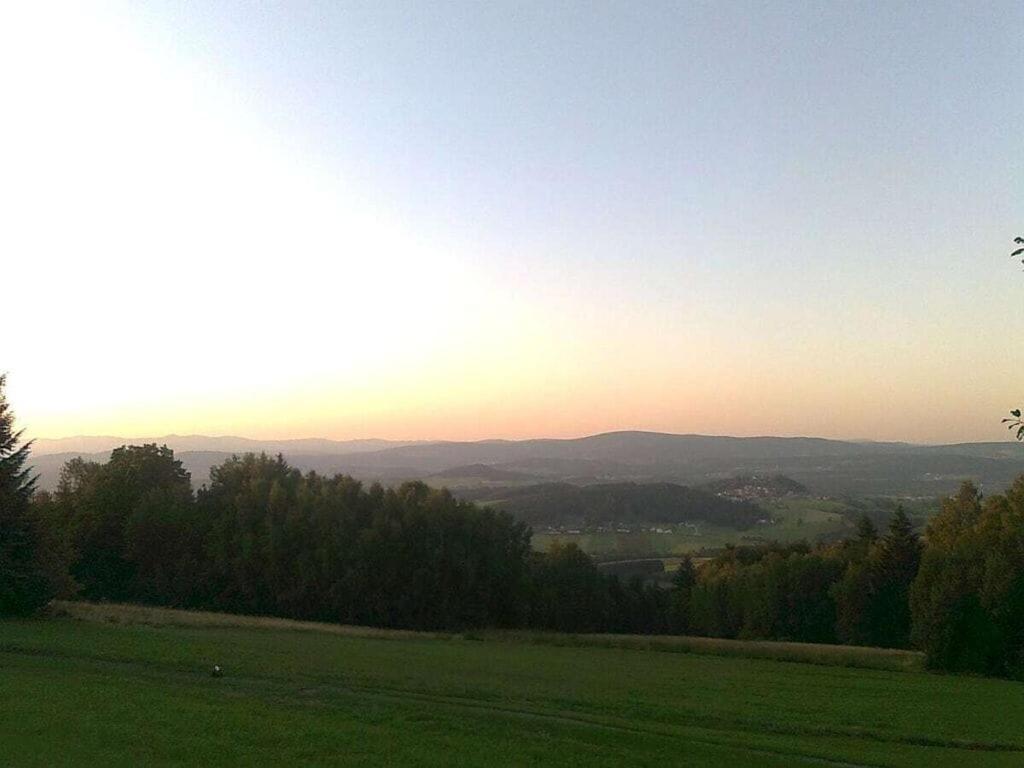 Schauberger Hut Mountain Hut Waldkirchen Zewnętrze zdjęcie