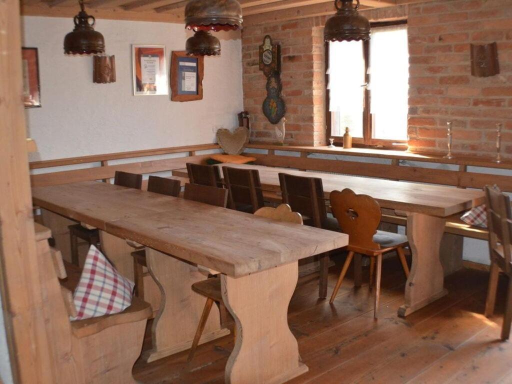 Schauberger Hut Mountain Hut Waldkirchen Zewnętrze zdjęcie