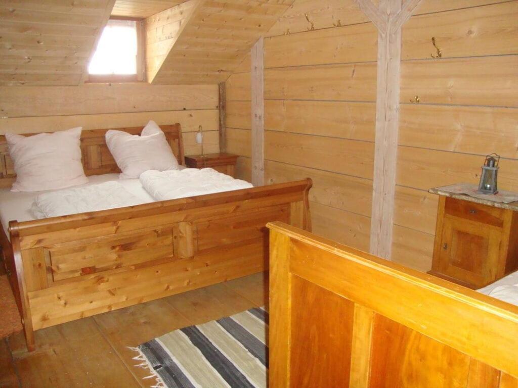 Schauberger Hut Mountain Hut Waldkirchen Zewnętrze zdjęcie