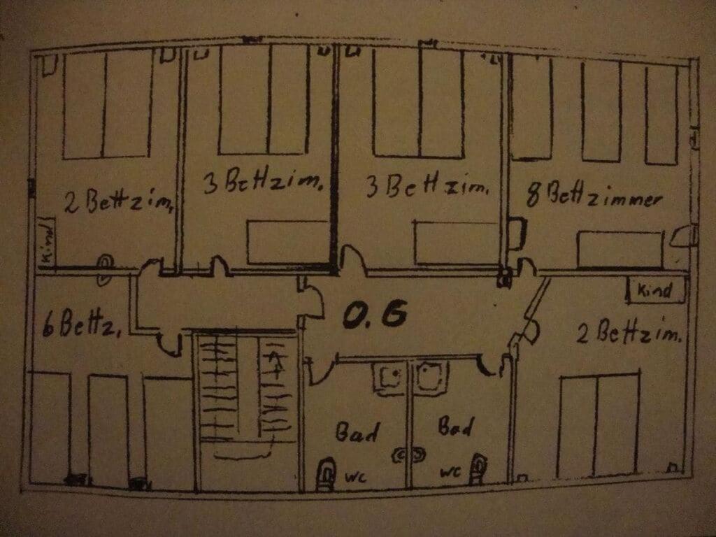 Schauberger Hut Mountain Hut Waldkirchen Zewnętrze zdjęcie