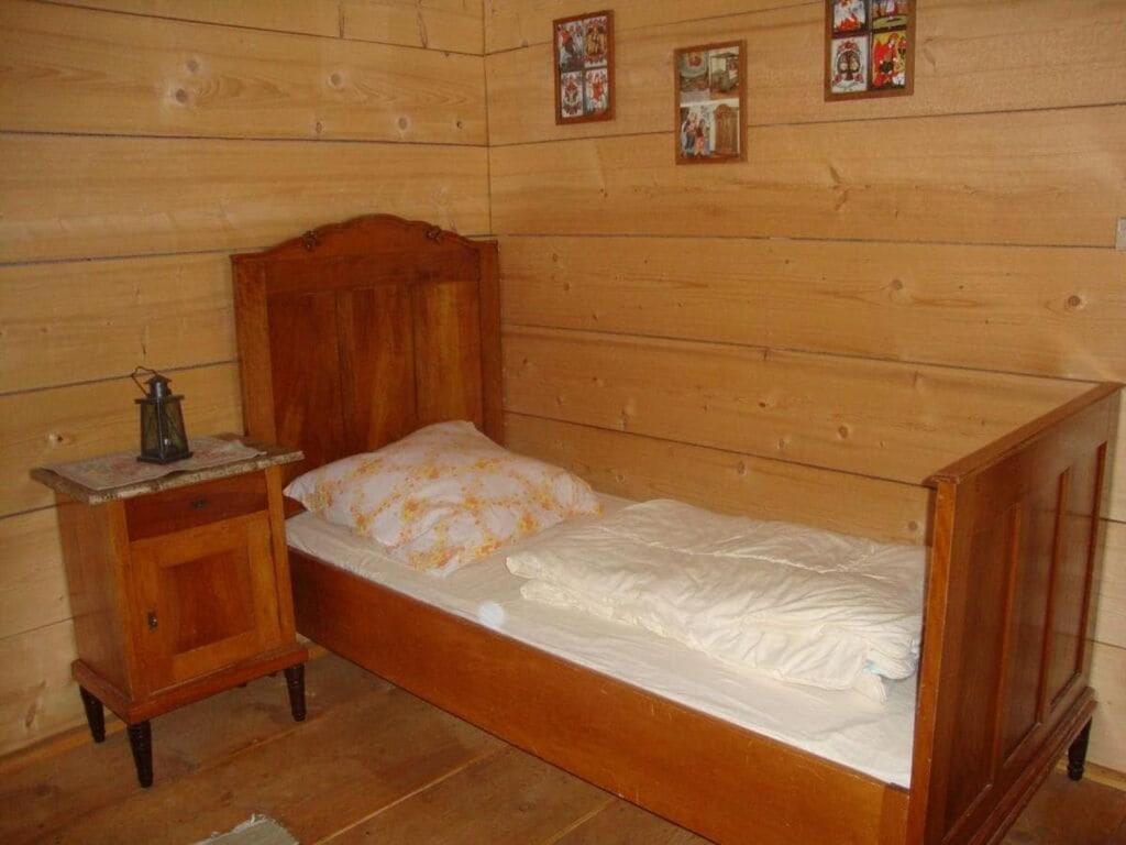 Schauberger Hut Mountain Hut Waldkirchen Zewnętrze zdjęcie