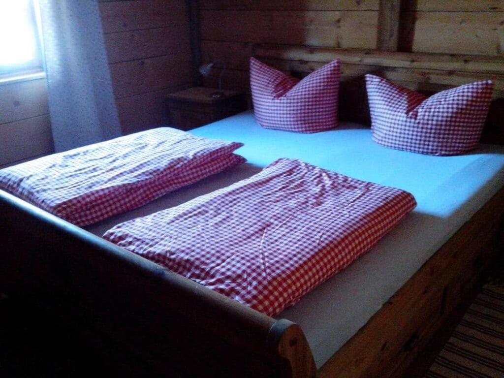 Schauberger Hut Mountain Hut Waldkirchen Zewnętrze zdjęcie