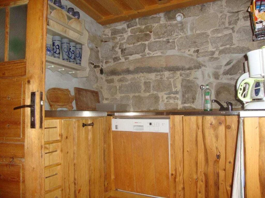 Schauberger Hut Mountain Hut Waldkirchen Zewnętrze zdjęcie