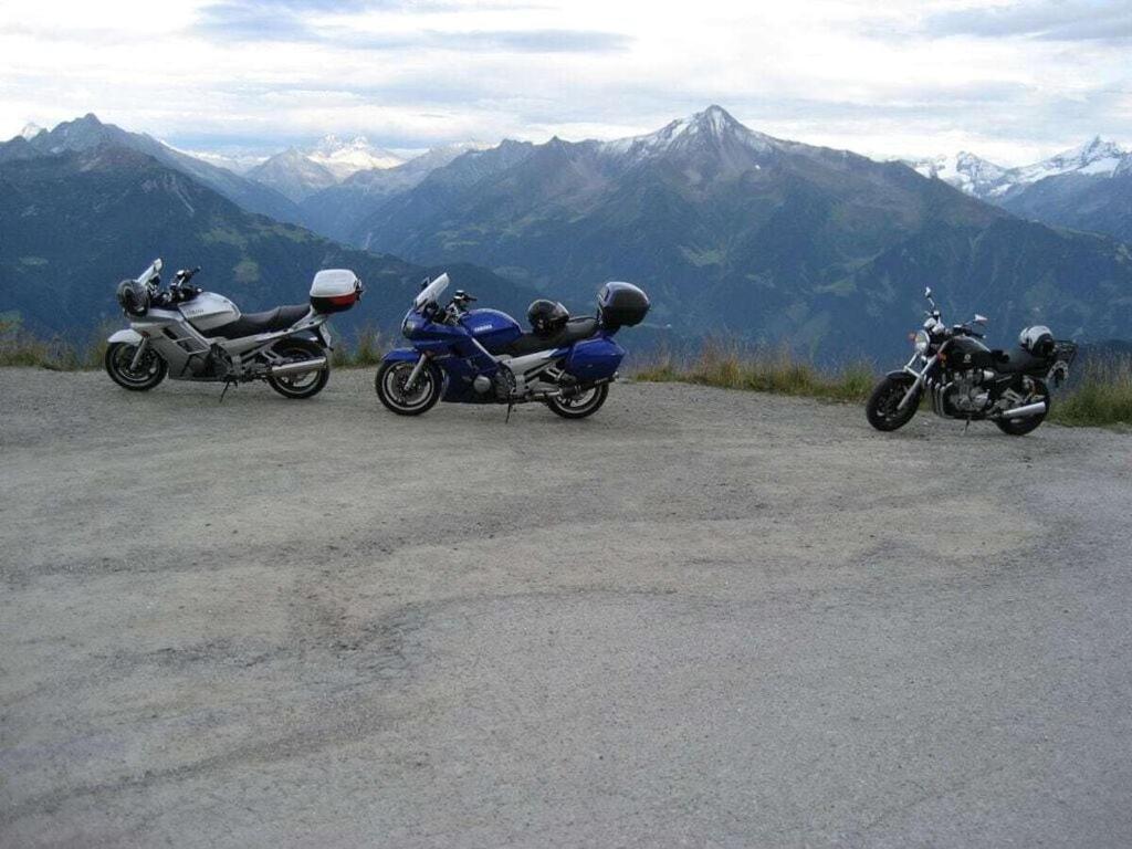 Schauberger Hut Mountain Hut Waldkirchen Zewnętrze zdjęcie